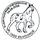 Vilvoordse Postzegelkring