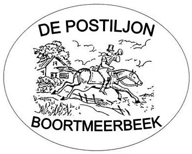 De Postiljon Boortmeerbeek