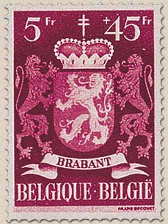 Brabant TP 724